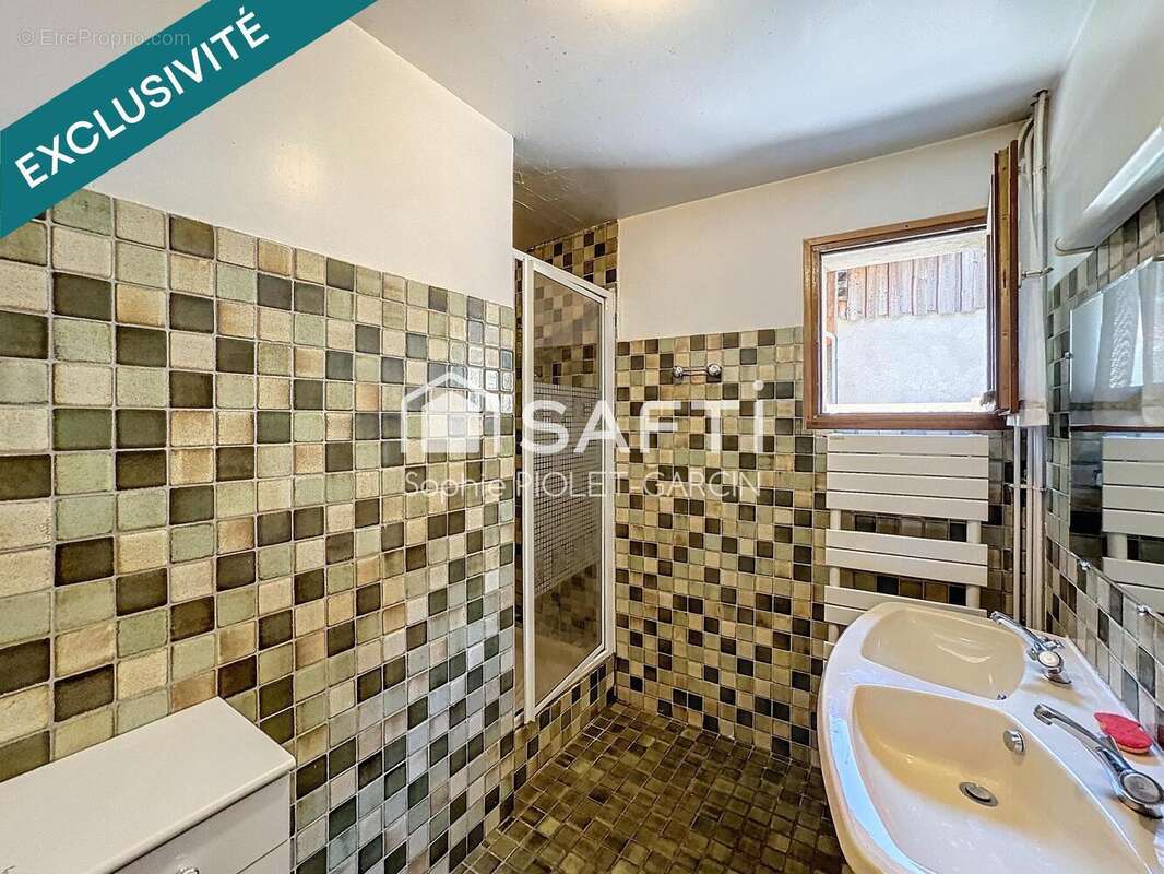 Photo 6 - Appartement à LA GRAVE