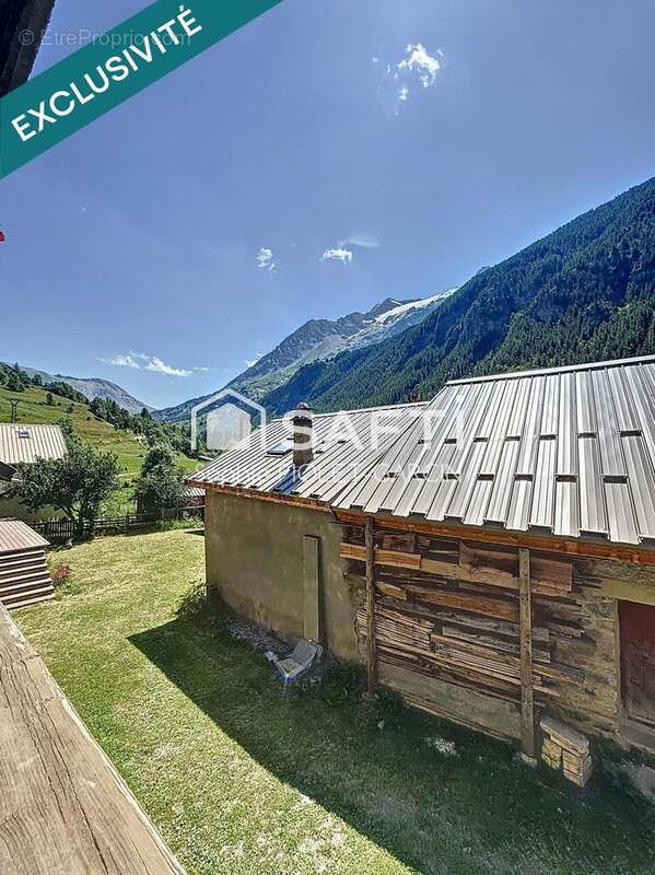 Photo 8 - Appartement à LA GRAVE