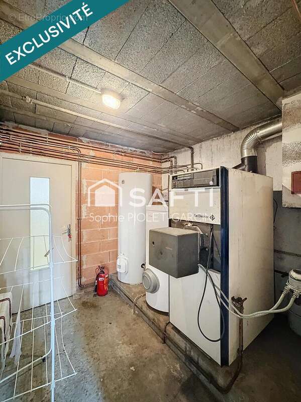 Photo 9 - Appartement à LA GRAVE