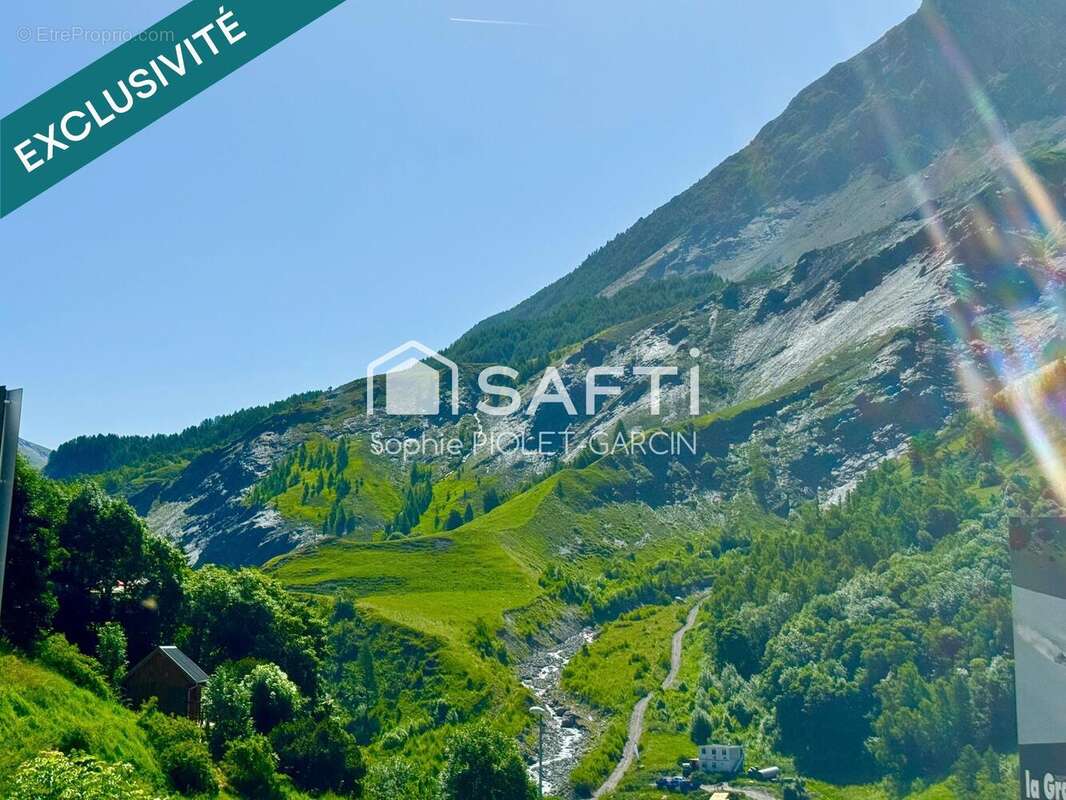 Photo 2 - Appartement à LA GRAVE