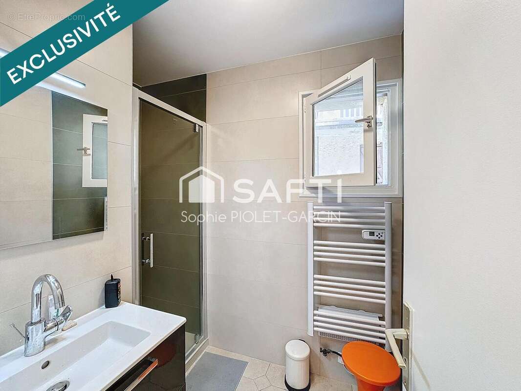 Photo 7 - Appartement à LA GRAVE