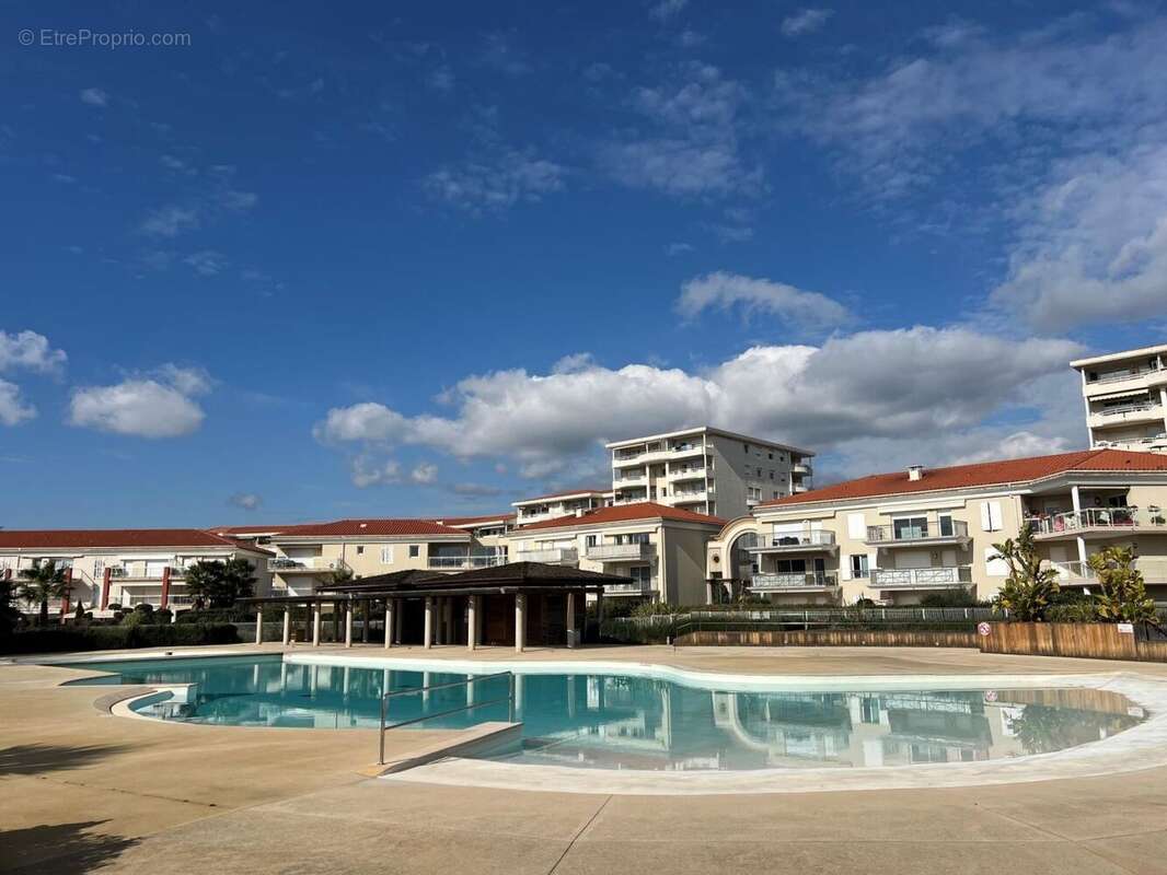 Appartement à BEAUVAIN