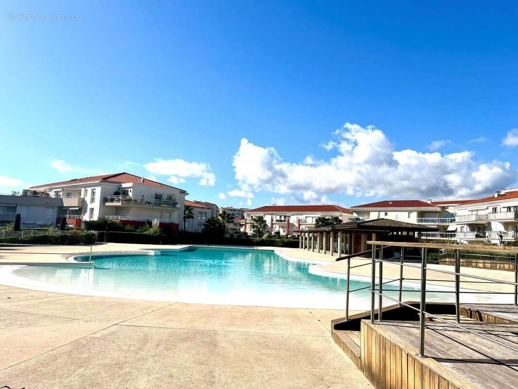 Appartement à BEAUVAIN