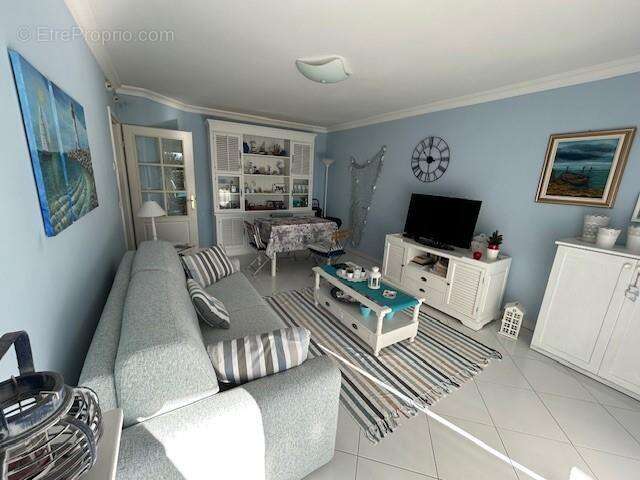 Appartement à BEAUVAIN