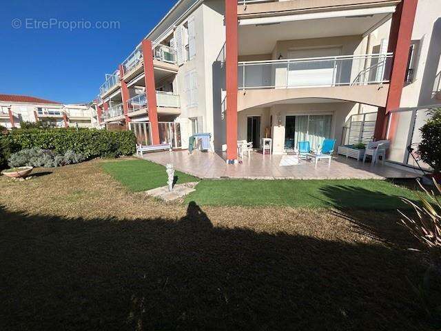 Appartement à BEAUVAIN