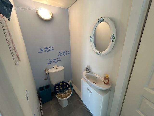 Appartement à BEAUVAIN