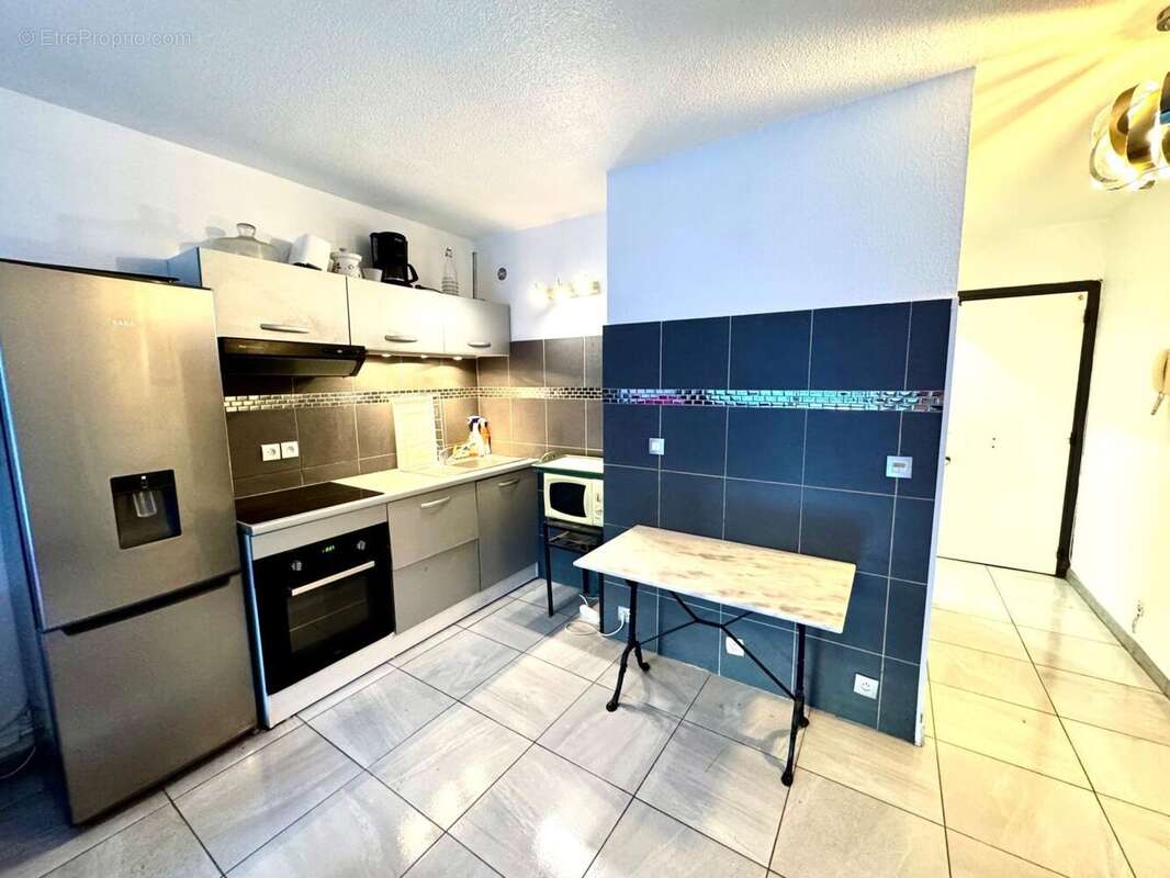 Appartement à BEAUVAIN