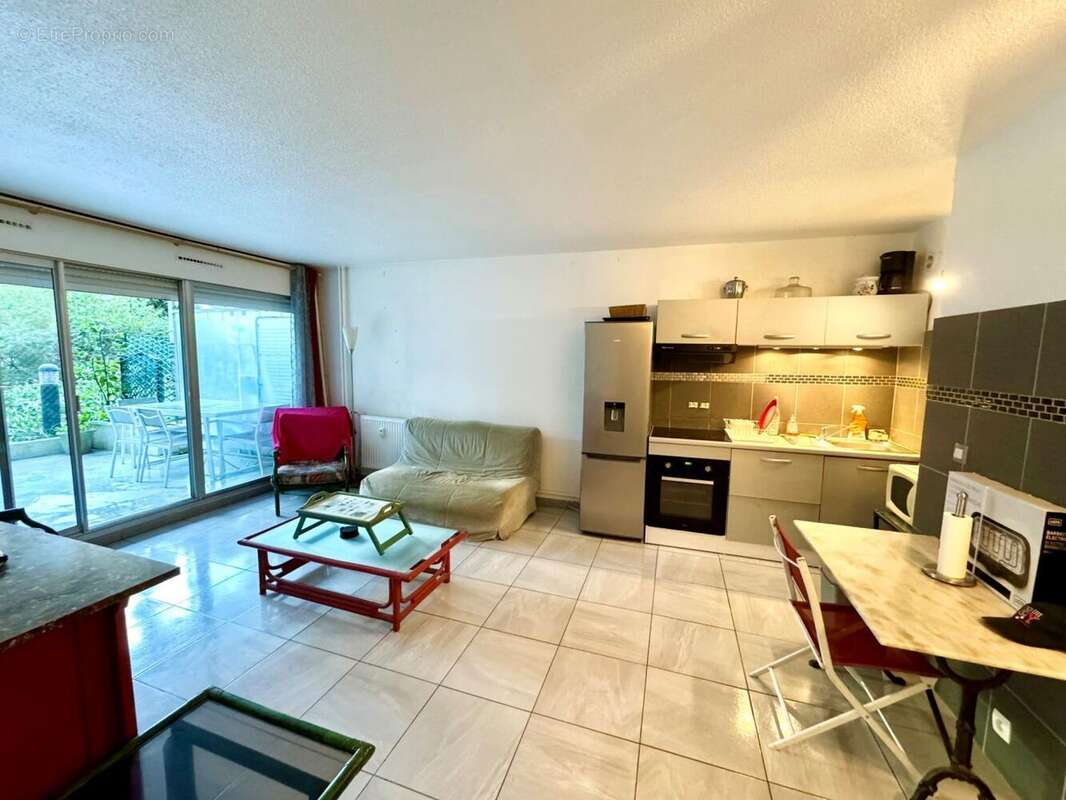 Appartement à BEAUVAIN