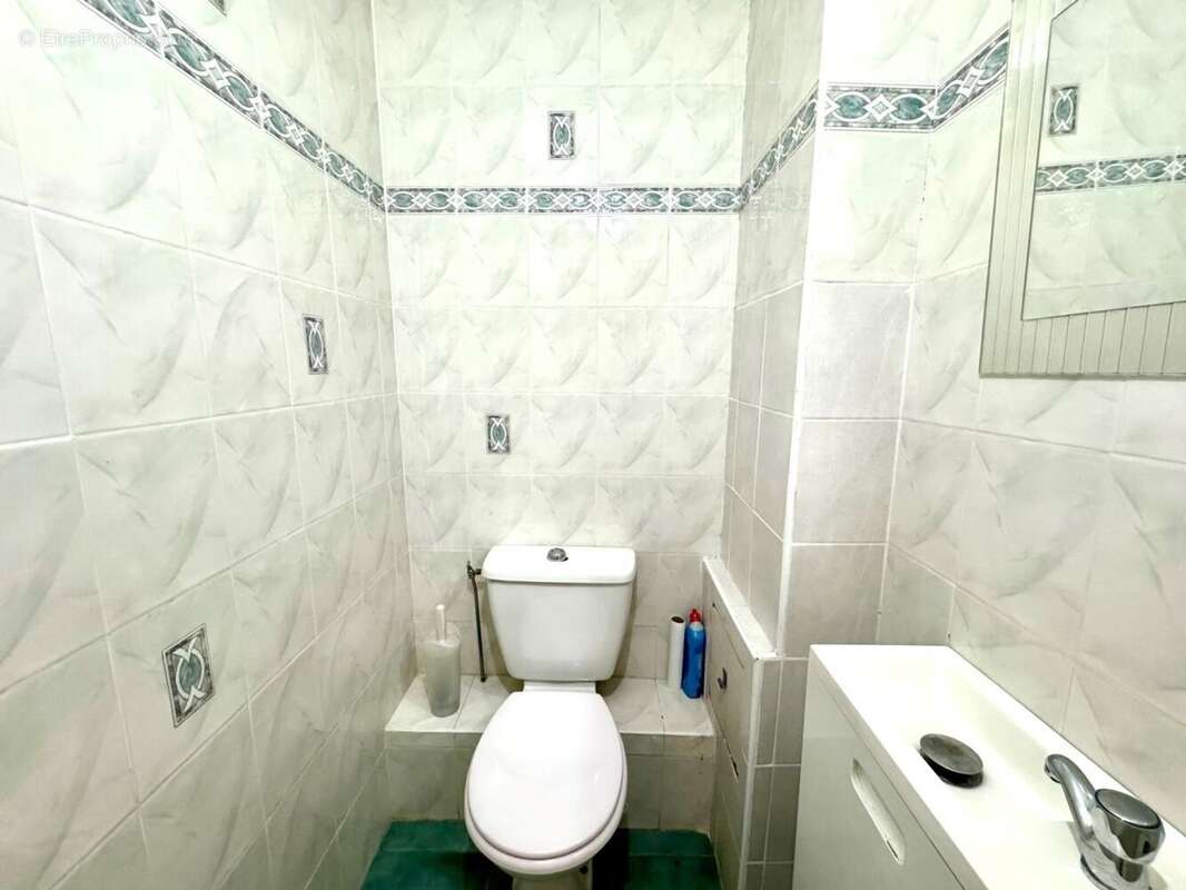 Appartement à BEAUVAIN