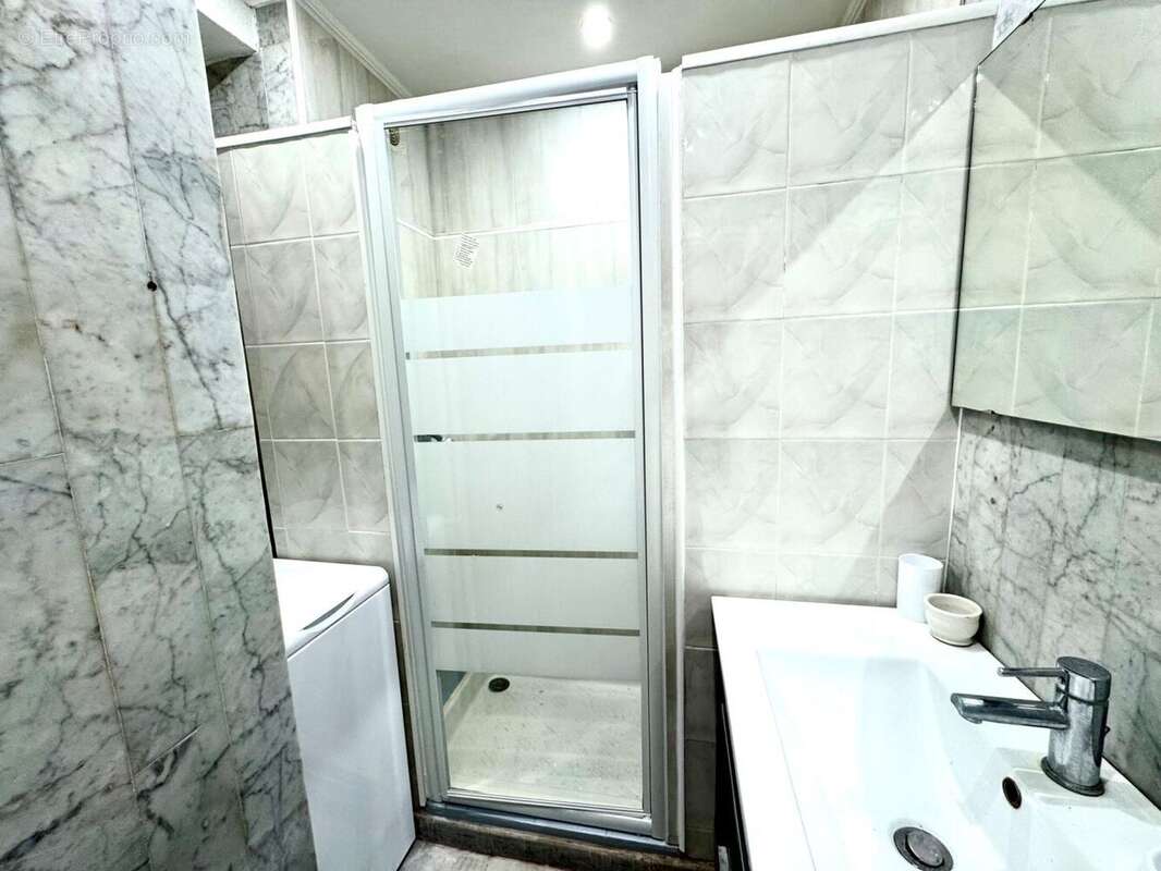 Appartement à BEAUVAIN