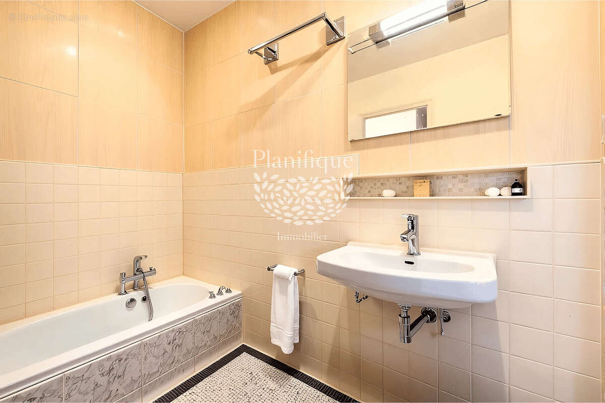 Appartement à ANNEMASSE