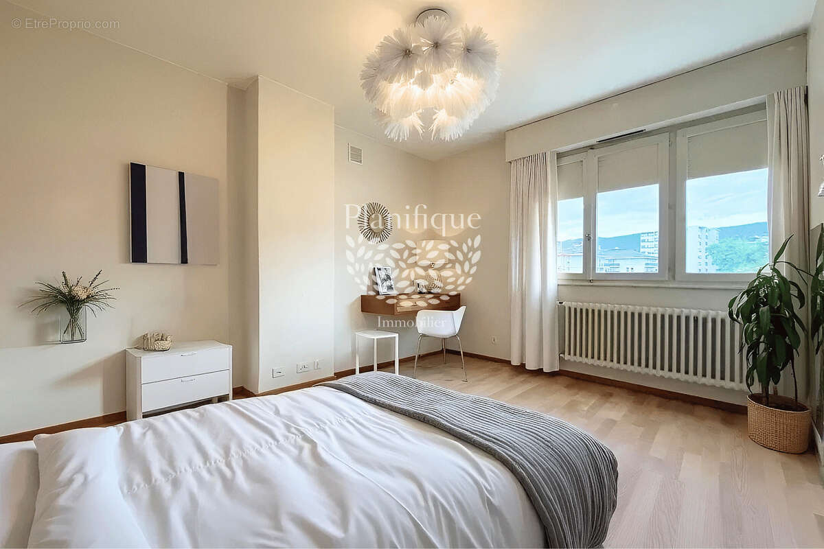 Appartement à ANNEMASSE