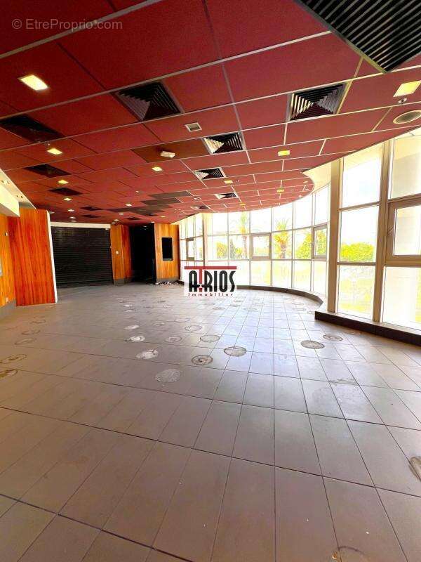 Commerce à LA VALETTE-DU-VAR