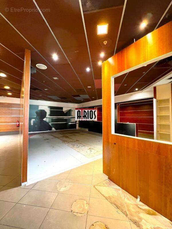 Commerce à LA VALETTE-DU-VAR