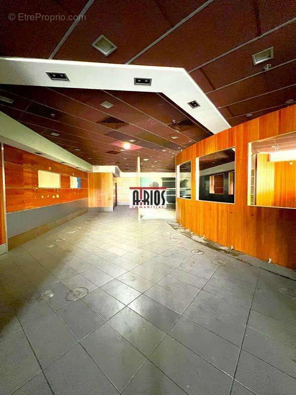 Commerce à LA VALETTE-DU-VAR