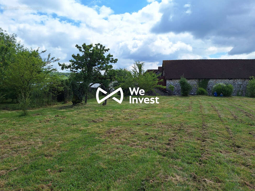 Maison à VIELLESEGURE