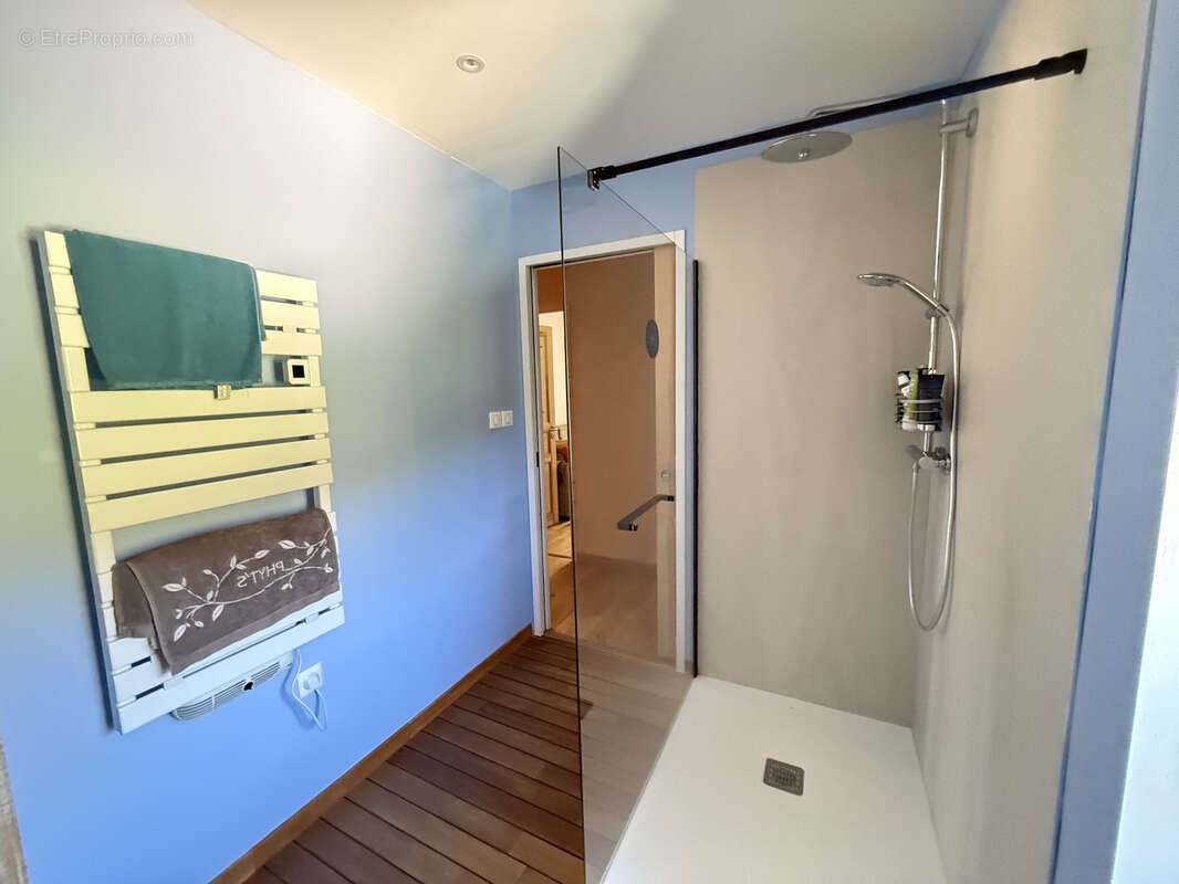 Maison à SAINT-JULIEN-CHAPTEUIL