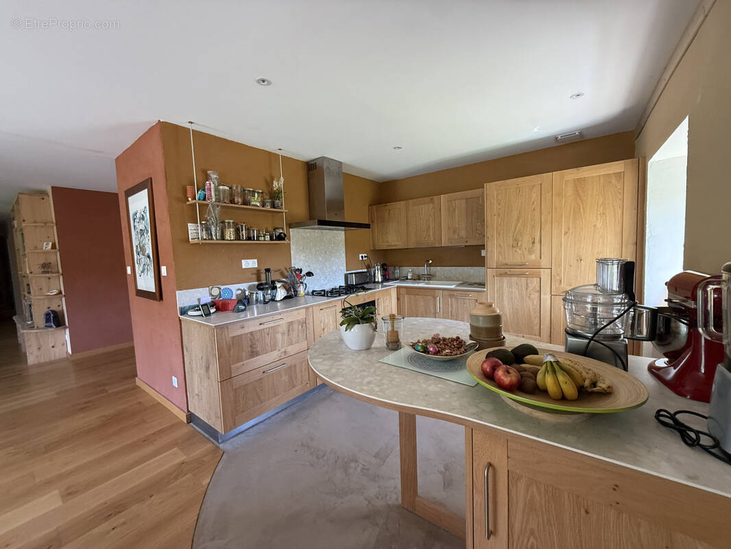 Maison à SAINT-JULIEN-CHAPTEUIL