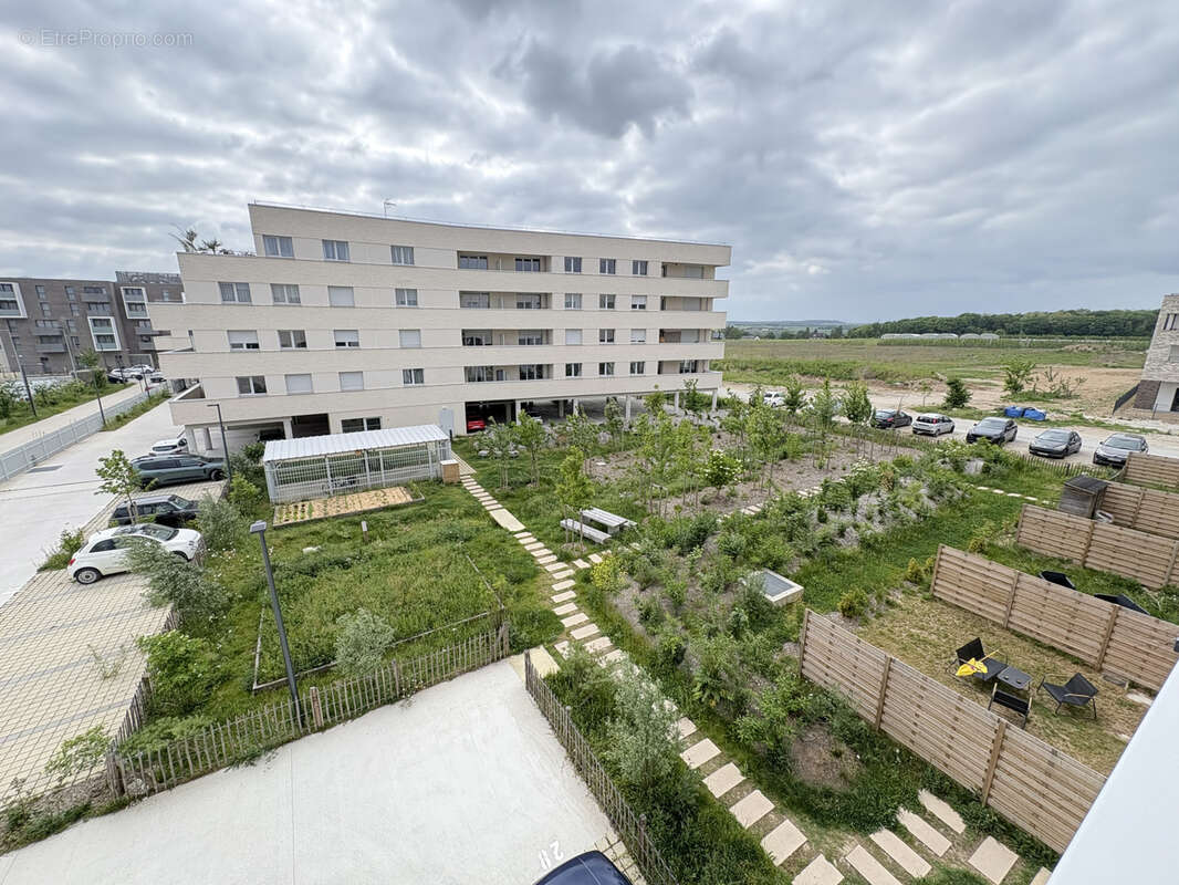 Appartement à AMIENS