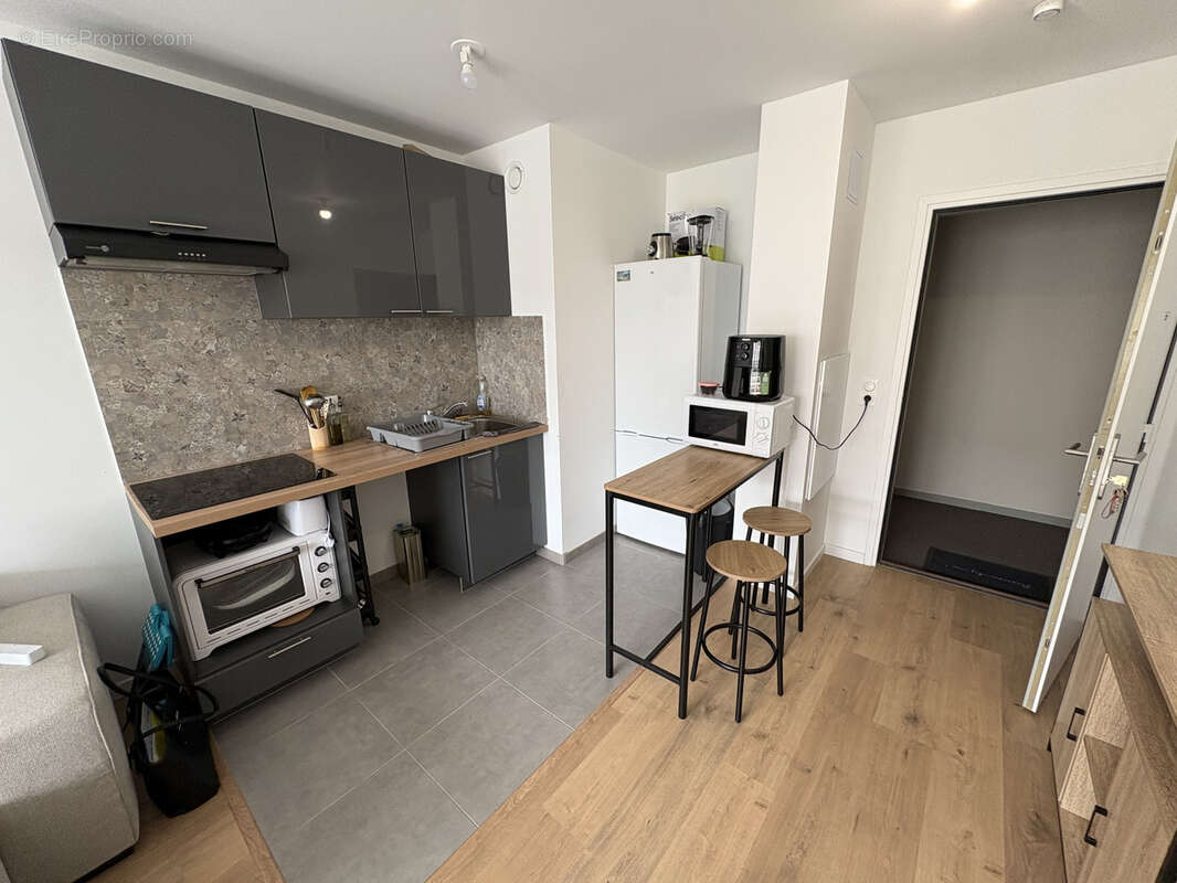 Appartement à AMIENS