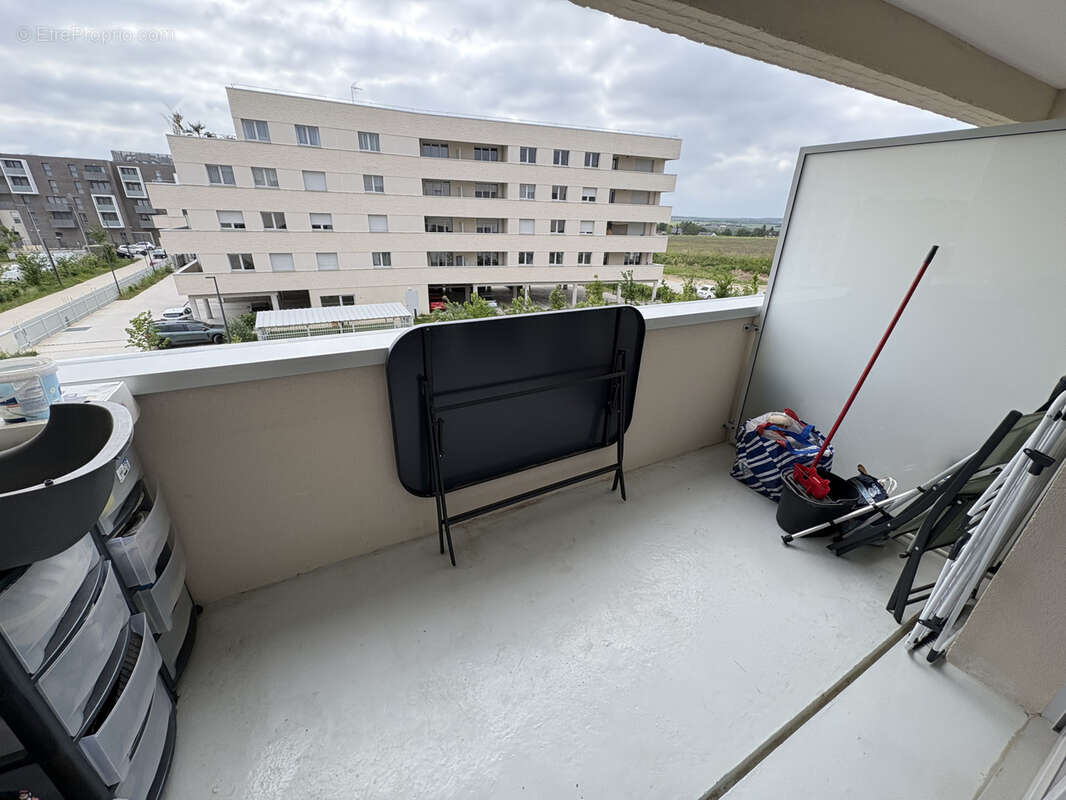 Appartement à AMIENS