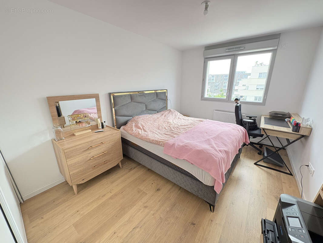 Appartement à AMIENS