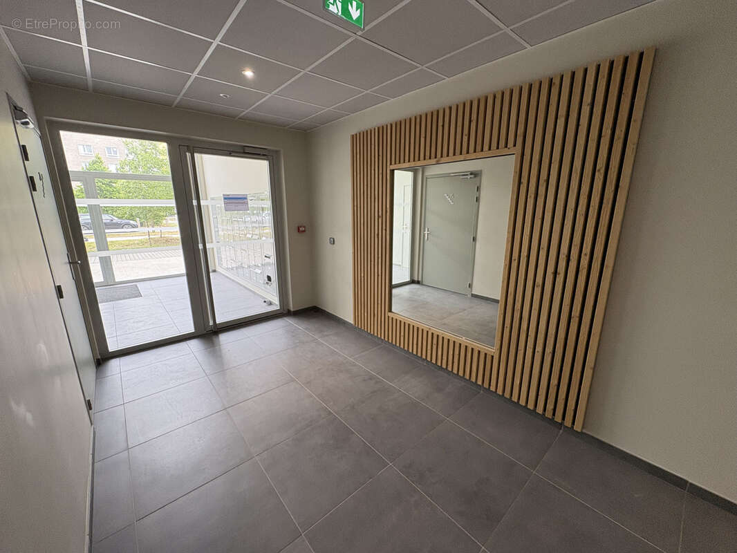 Appartement à AMIENS