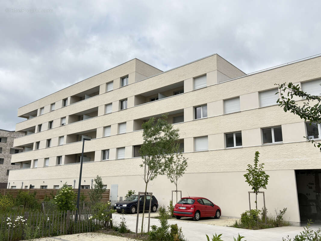 Appartement à AMIENS