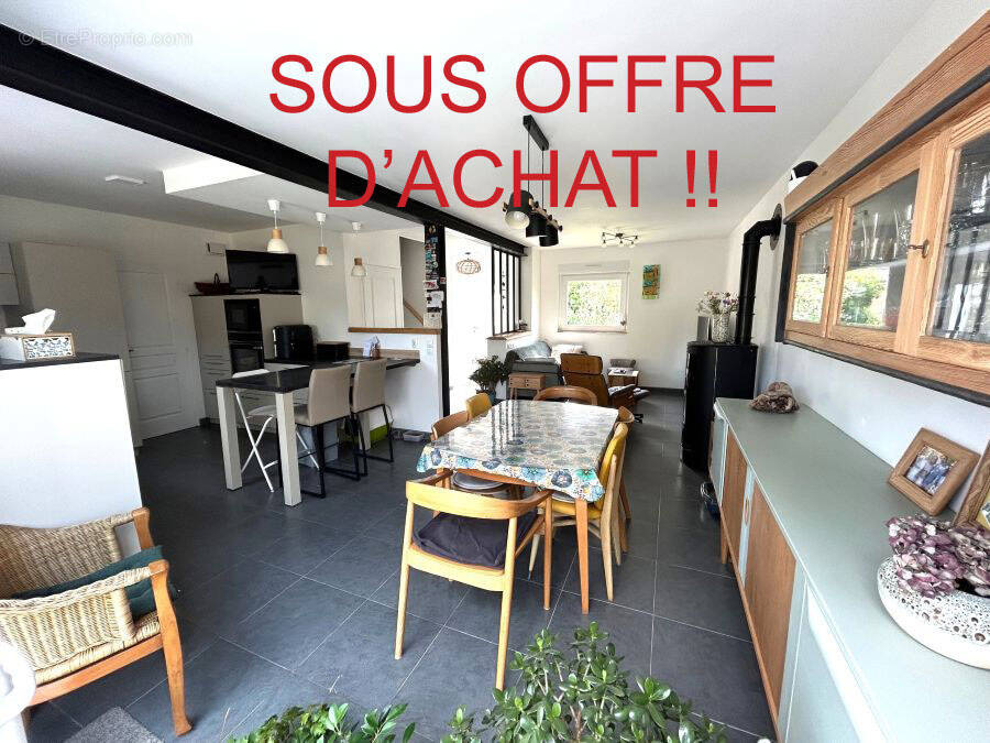 Maison à SAINT-AMAND-LES-EAUX