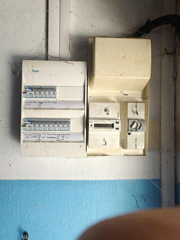 Maison à BELVEZE-DU-RAZES