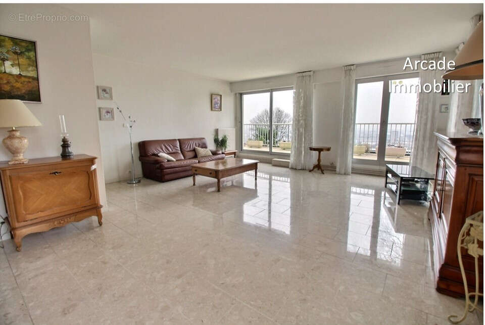 Appartement à LE HAVRE