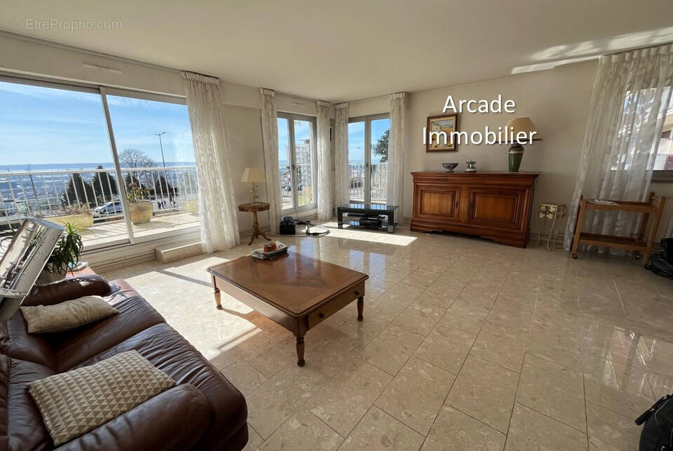Appartement à LE HAVRE