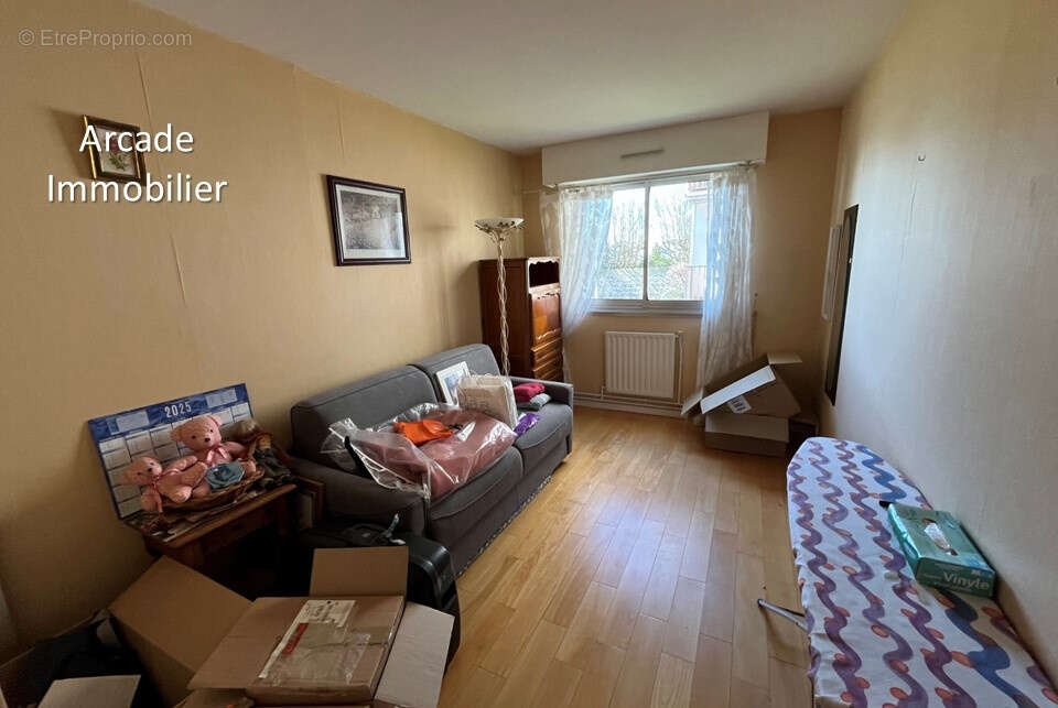 Appartement à LE HAVRE