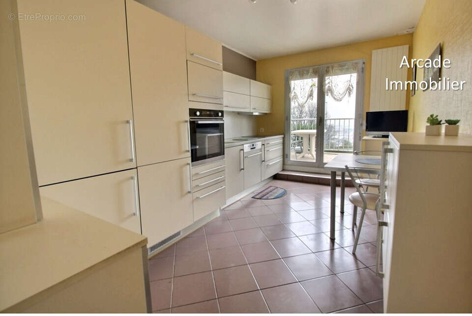 Appartement à LE HAVRE