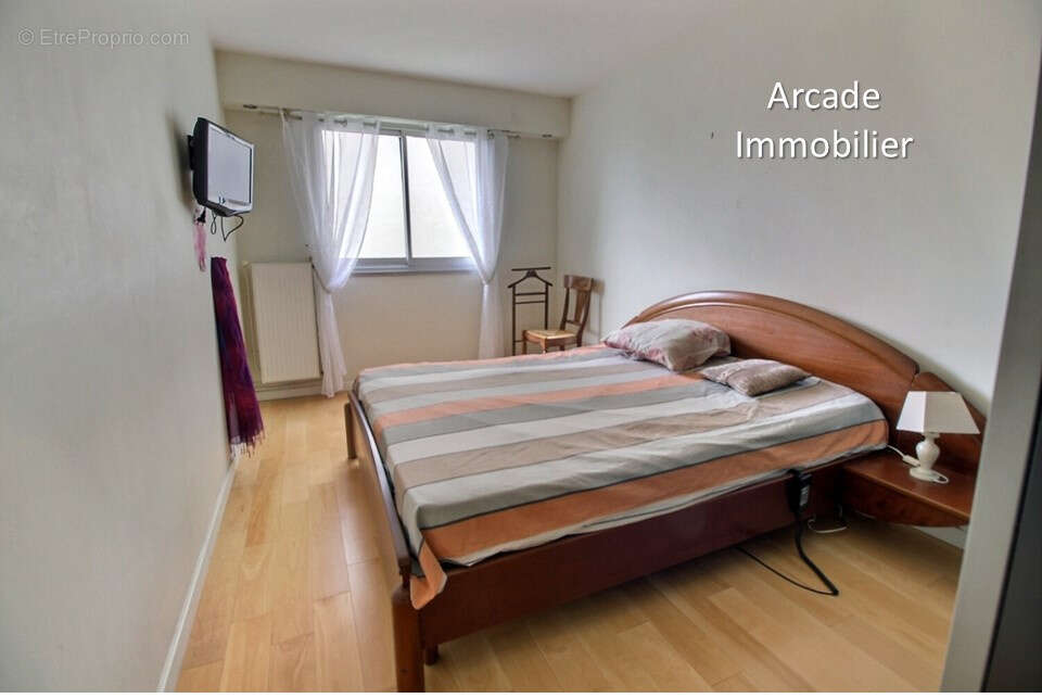 Appartement à LE HAVRE