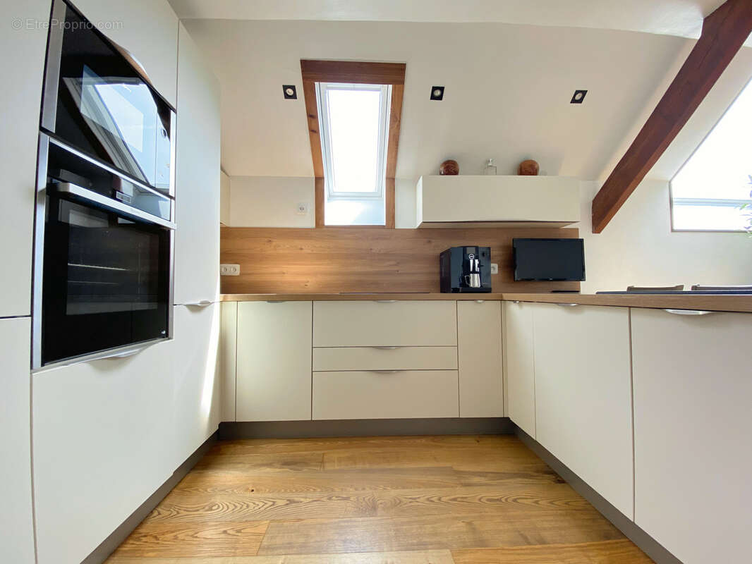 Appartement à CHARTRES