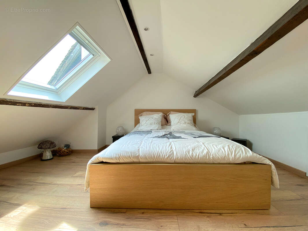 Appartement à CHARTRES