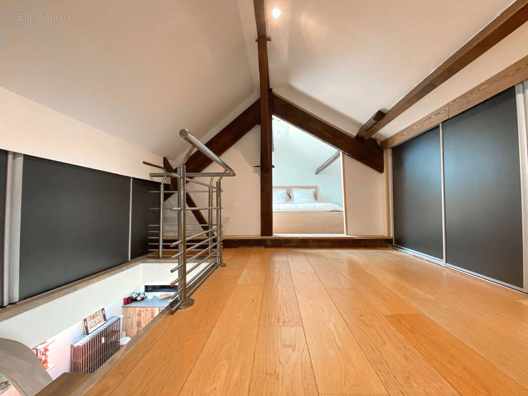 Appartement à CHARTRES