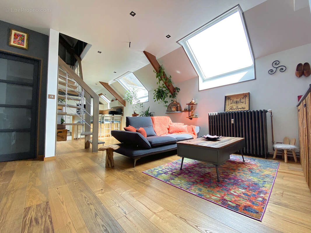 Appartement à CHARTRES