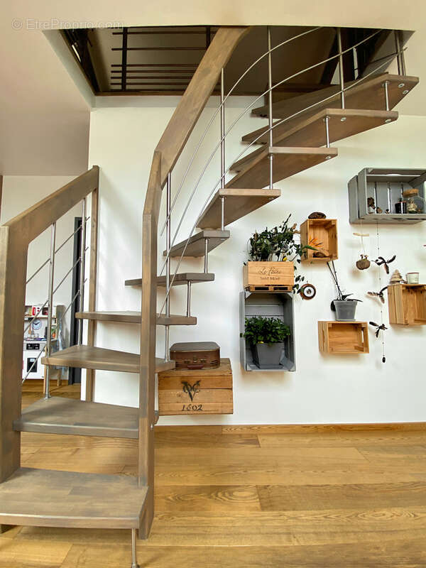 Appartement à CHARTRES