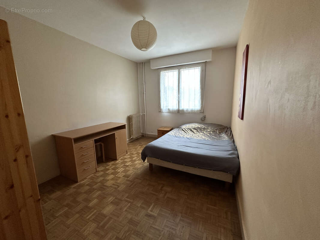 Appartement à TOURS