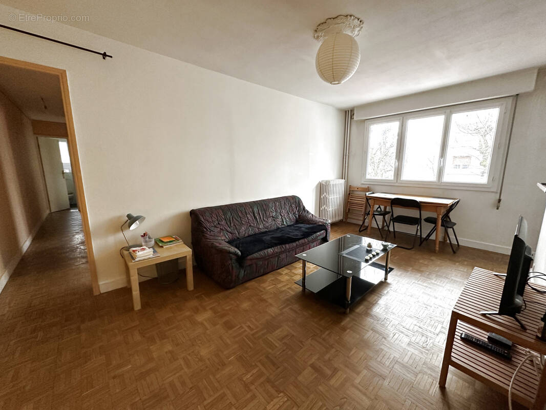 Appartement à TOURS