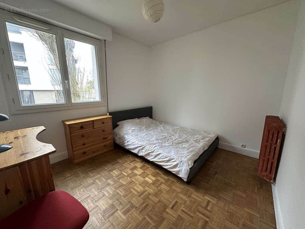 Appartement à TOURS