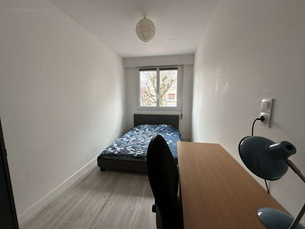Appartement à TOURS