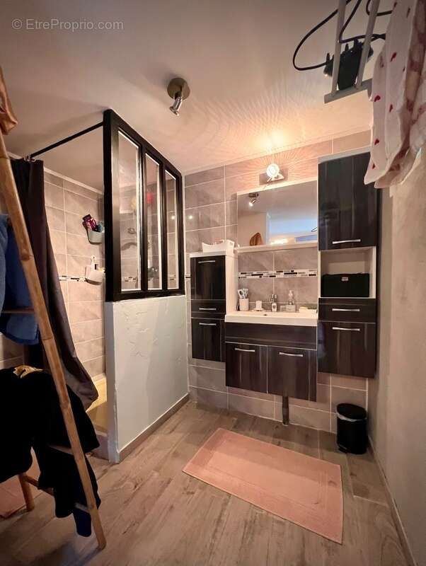 Maison à LAROQUE-TIMBAUT