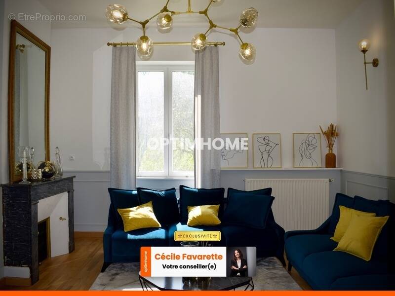 Maison à LAROQUE-TIMBAUT