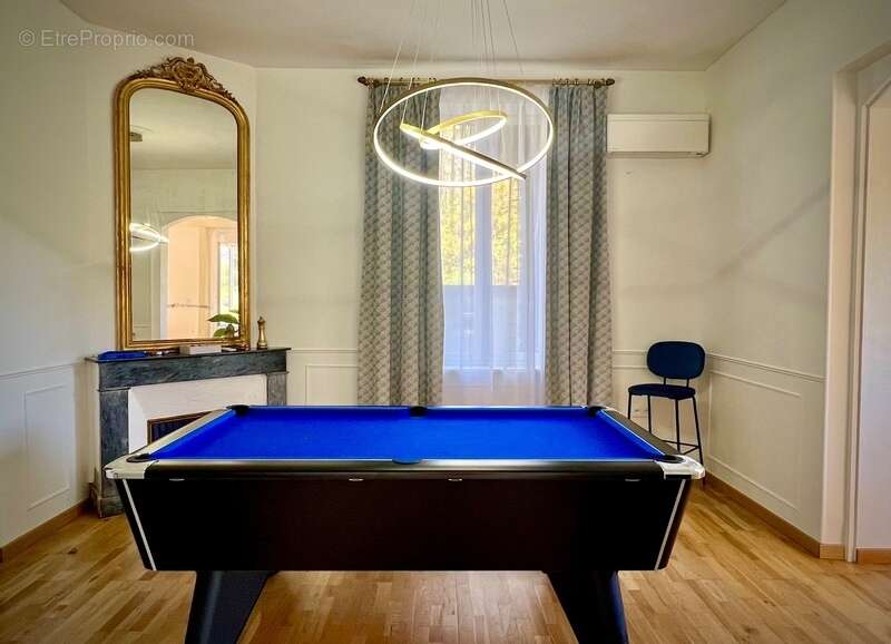 Maison à LAROQUE-TIMBAUT