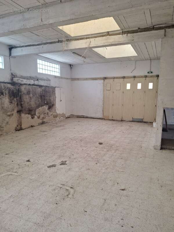 Maison à BESSE-SUR-BRAYE