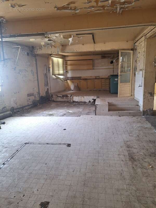 Maison à BESSE-SUR-BRAYE