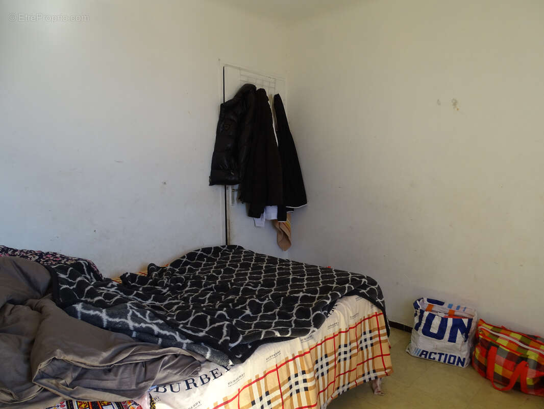 Appartement à MARSEILLE-15E